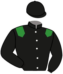 Casaque n°1