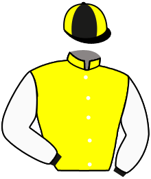 Casaque n°7