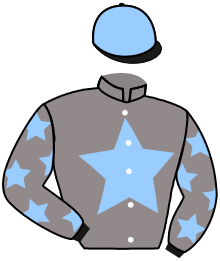 Casaque n°7