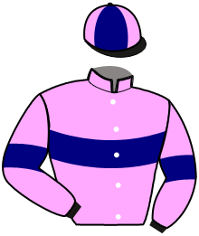 Casaque n°11