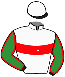Casaque n°1