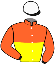 Casaque n°12