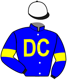 Casaque n°14