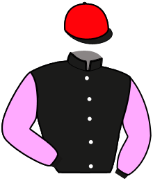 Casaque n°9