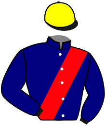 Casaque n°6