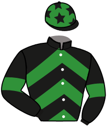 Casaque n°14