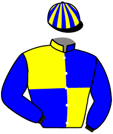 Casaque n°13