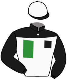 Casaque n°7