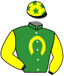 Casaque n°1