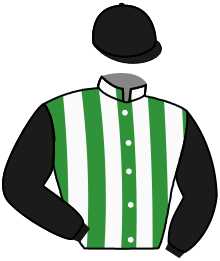 Casaque n°5