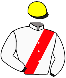 Casaque n°1