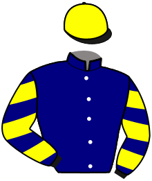 Casaque n°8
