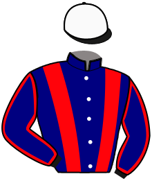 Casaque n°5