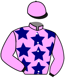 Casaque n°1