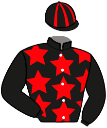 Casaque n°11