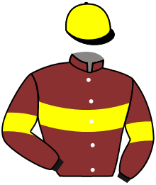 Casaque n°2