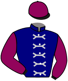 Casaque n°4