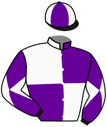 Casaque n°7