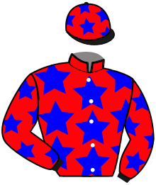 Casaque n°1