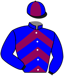 Casaque n°14