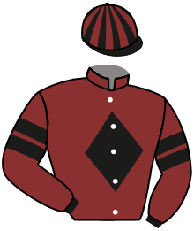 Casaque n°8
