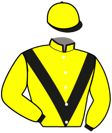 Casaque n°1
