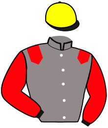 Casaque n°5
