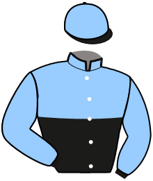 Casaque n°8