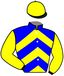 Casaque n°4