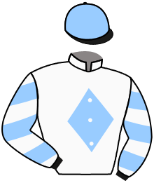 Casaque n°10