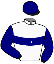Casaque n°4