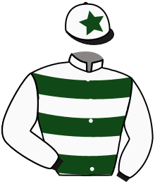 Casaque n°8
