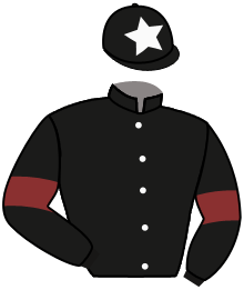 Casaque n°1
