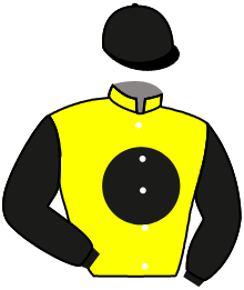 Casaque n°7