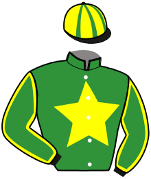 Casaque n°2