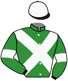 Casaque n°5