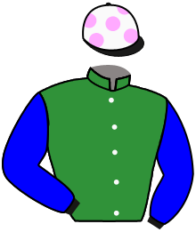 Casaque n°5