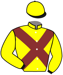 Casaque n°2