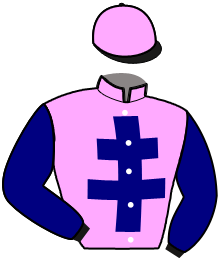 Casaque n°5