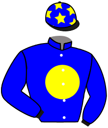 Casaque n°5