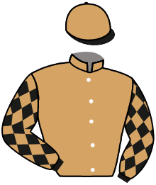 Casaque n°7