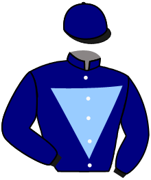 Casaque n°1