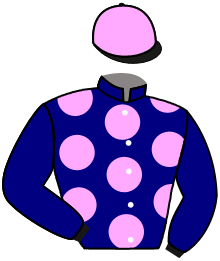 Casaque n°1