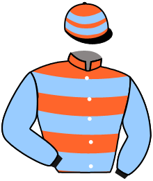 Casaque n°11