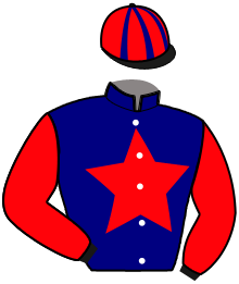 Casaque n°7
