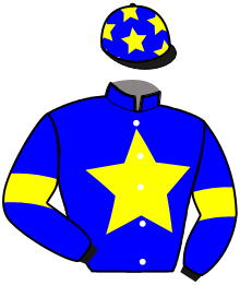 Casaque n°14