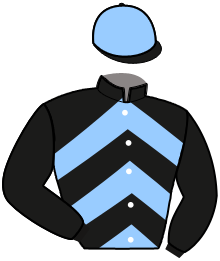 Casaque n°7