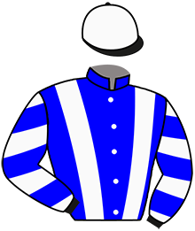 Casaque n°3