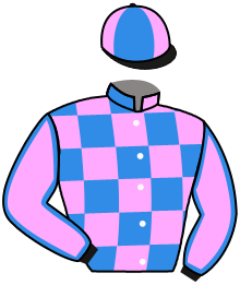 Casaque n°4
