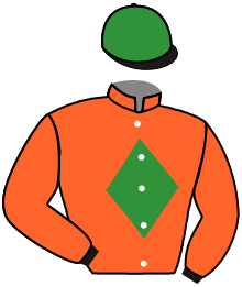 Casaque n°5